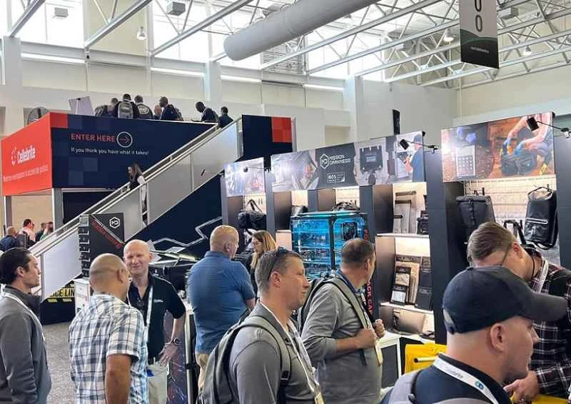 Mexiko-Stoffausstellung 2026: Ausstellerleitfaden (Termine + Ort + Tickets)