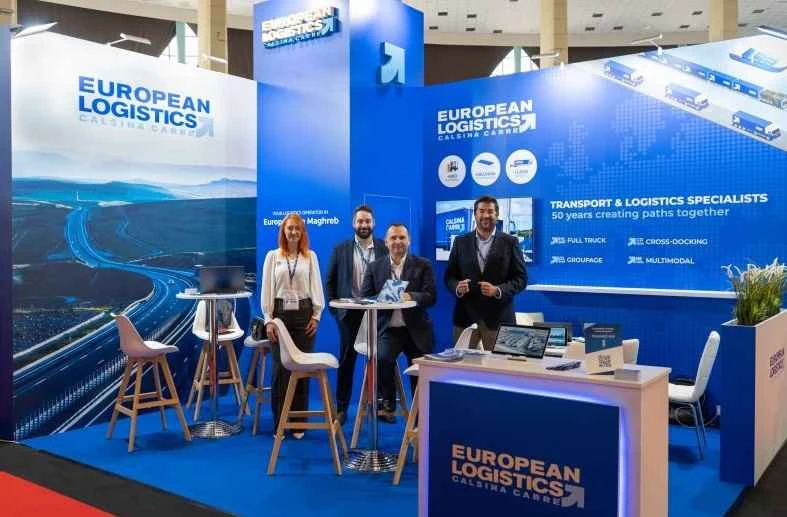 Wie kann ich Eintrittskarten für die Messe Logistics France 2026 beantragen? Wie viel kosten sie?