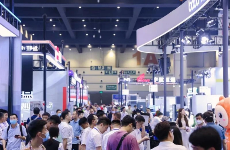 Ausstellerliste für die Zhengzhou Automation Exhibition 2026