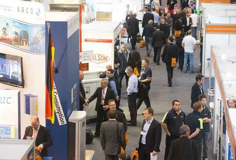 Ausstellerleitfaden zur australischen Windenergieausstellung 2026 (Termine + Ort + Tickets)