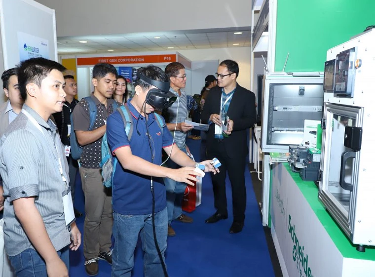 Ausstellerleitfaden zur New Energy Expo 2026 auf den Philippinen (Termine + Ort + Besucherreservierung)