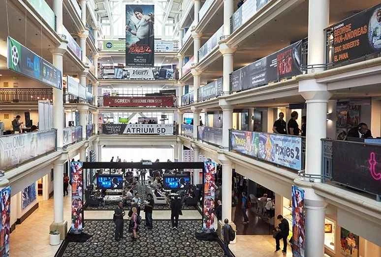 Los Angeles Film Festival 2026: Besucherleitfaden – Termine, Orte und Ticketpreise