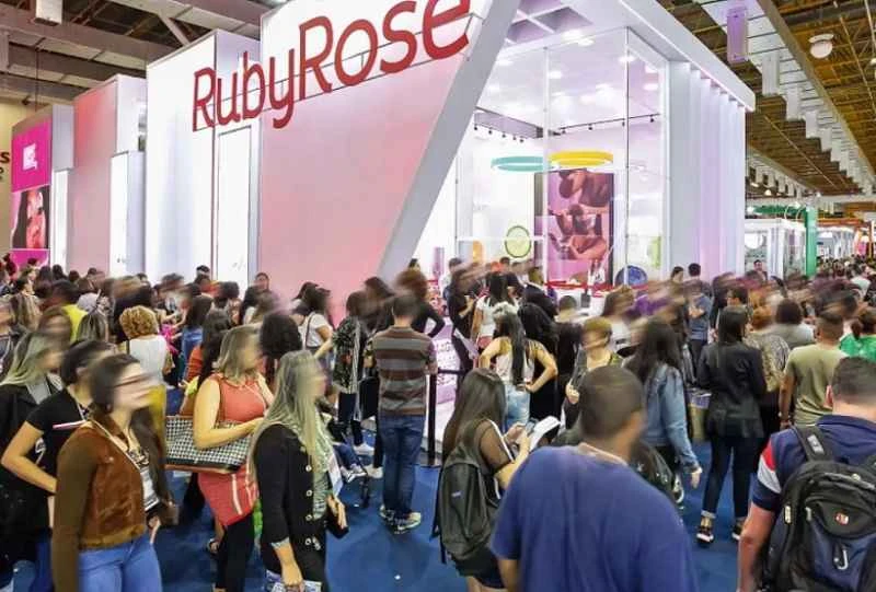 E-Katalog der Brazil Beauty Expo 2026