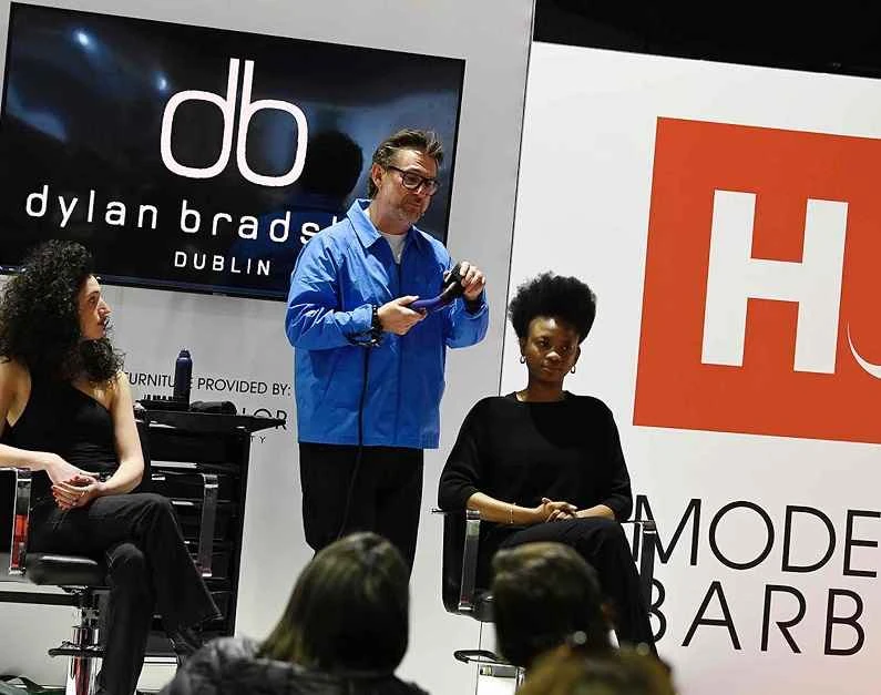 Ireland Beauty Expo 2026: Termine und Ort