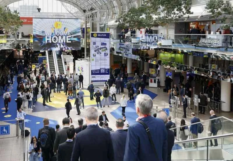 Düsseldorfer Verpackungsmesse 2026 – Besucherleitfaden: Termine, Ort und Ticketpreise