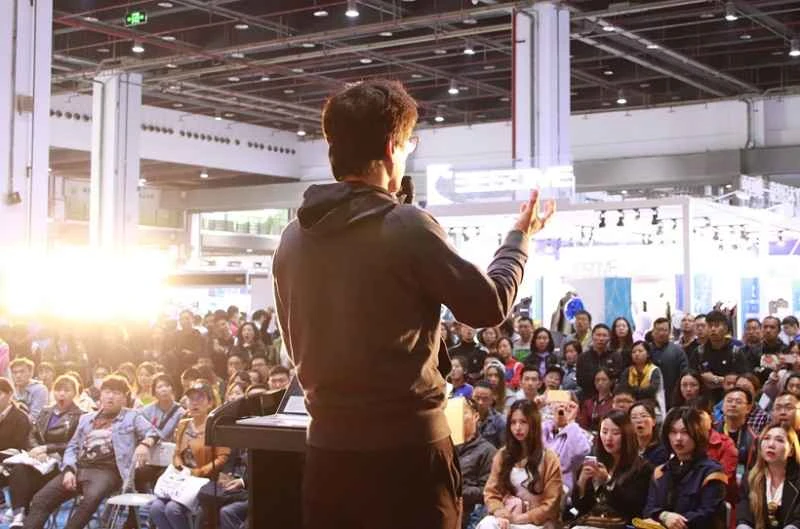 Shanghai Diving Show 2026 (DRT SHOW) – Termine und Ort