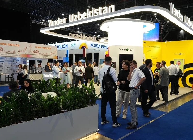 Usbekistan Communications Exhibition 2026 – Besucherleitfaden: Termine, Ort und Ticketpreise