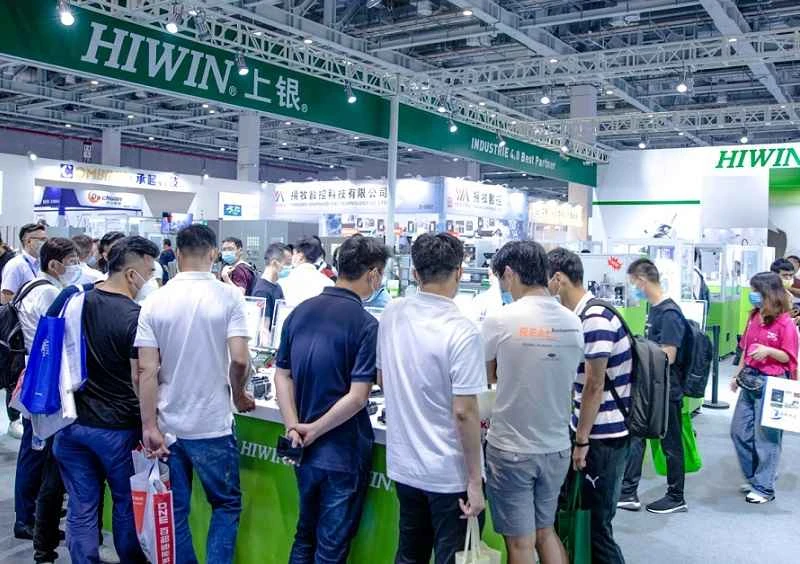 Welche Exponate werden auf der Werkzeugmaschinenausstellung Ningbo 2026 zu sehen sein?