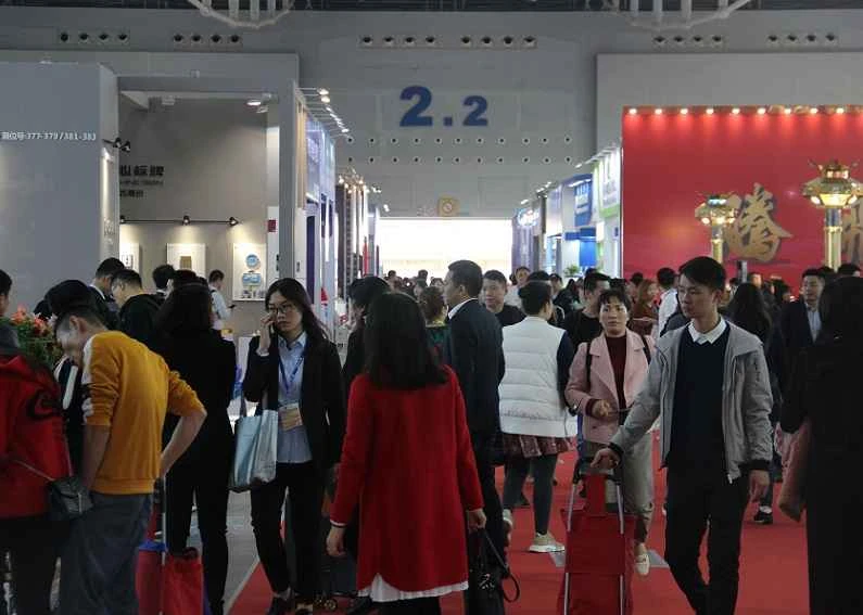 Ausstellerleitfaden zur Guangzhou Cleaning Expo 2026 (Termine + Ort + Tickets)