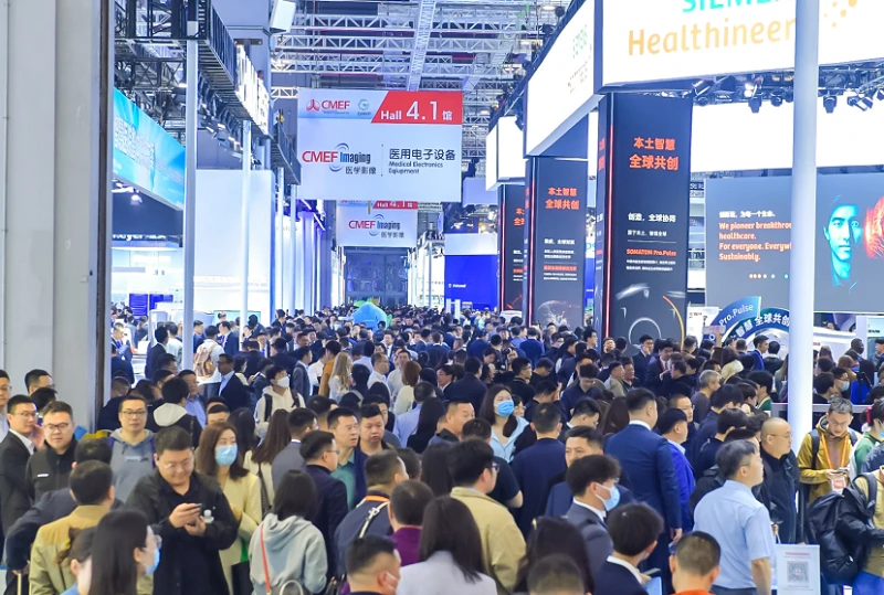 Guangzhou Medical Device Exhibition 2025 – Besucherleitfaden: Termine, Ort und Ticketpreise