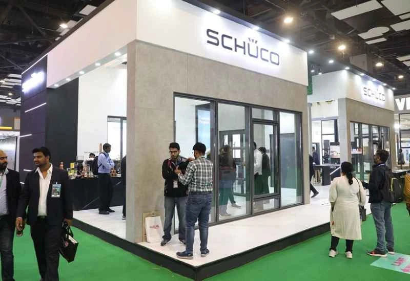 India Glass Show 2026 – Aktuelle Ausstellerliste