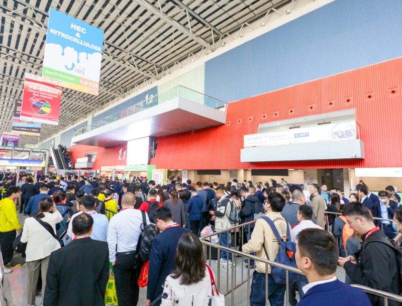 Wie kann ich den Katalog für die Guangzhou Oberflächenbehandlungsmesse 2026 erhalten?