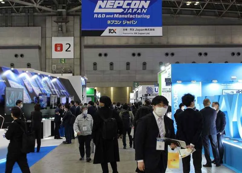 Tokyo Electronics Show 2027 – Besucherleitfaden: Termine, Orte und Ticketpreise