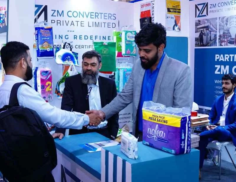 Sri Lanka Kunststoffmaschinenausstellung 2026: Termine und Ort