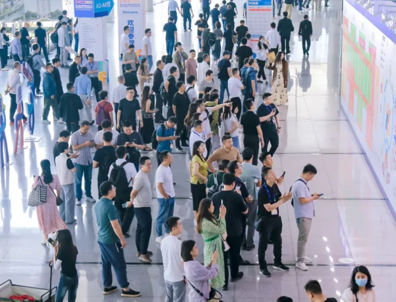 Messestandgestaltung und -anmeldung für die nationale Krankenhausausstellung 2026