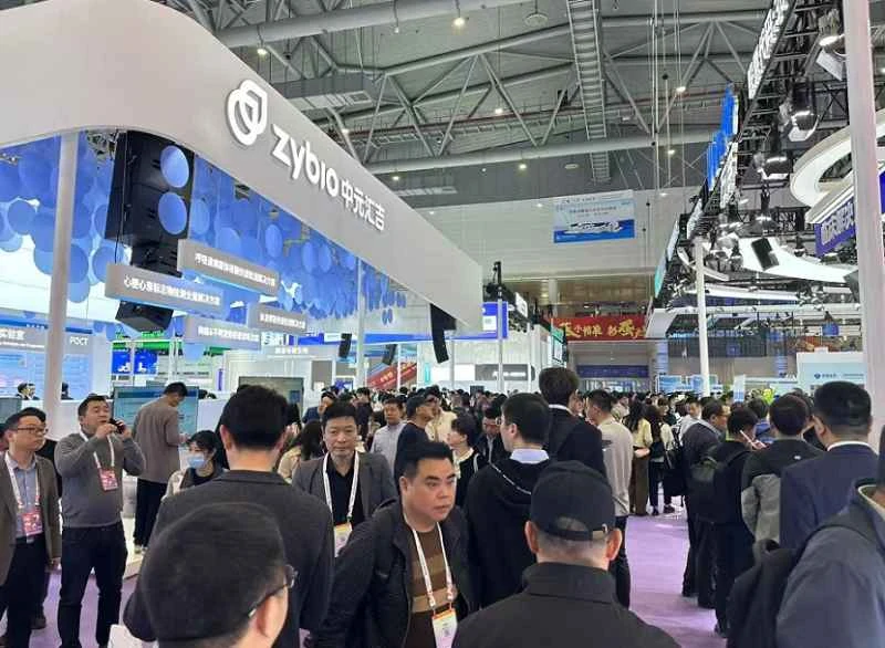 Ausstellerliste für die China Laboratory Medicine Exhibition 2026