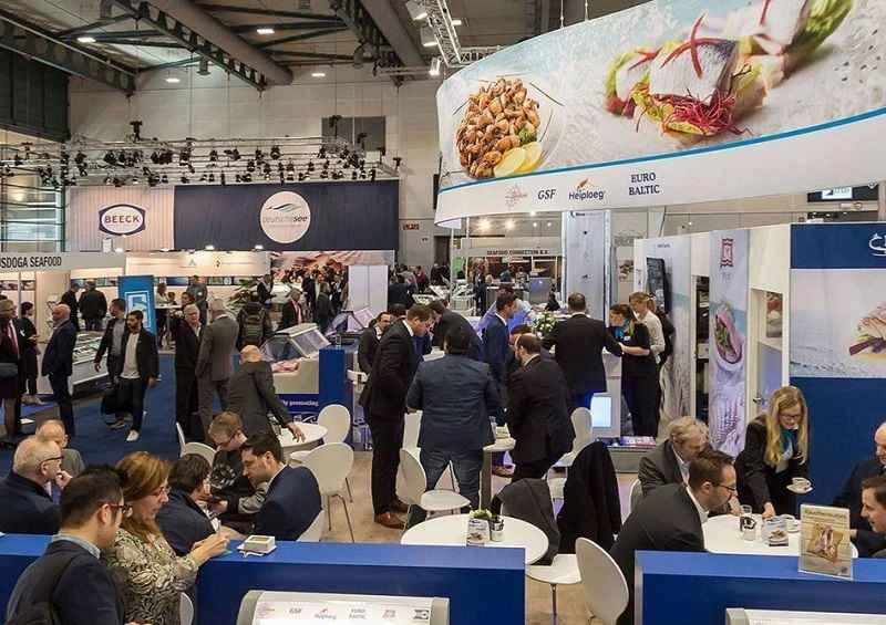 Wie kann man Tickets für die Deutsche Fischereiausstellung 2026 kaufen und wie viel kostet ein Ticket?