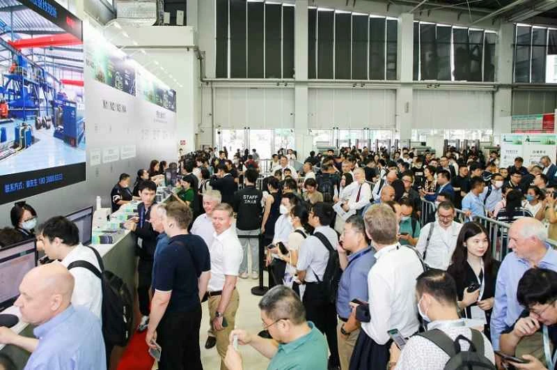 Die Vorregistrierung für Besucher der Shanghai Copper Industry Exhibition 2026 ist ab sofort möglich!