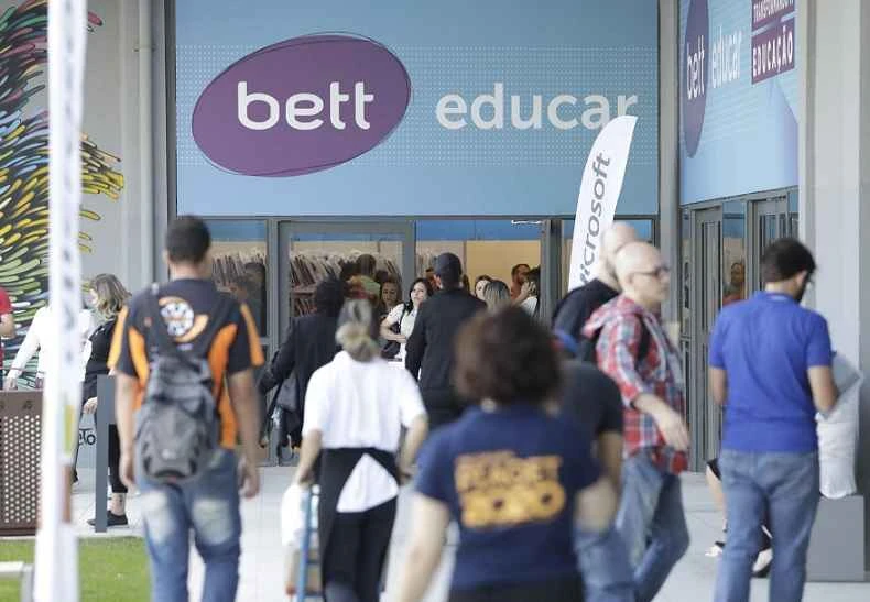 Brasilianische Bildungsmesse 2026: Standgebühren und Standplanung