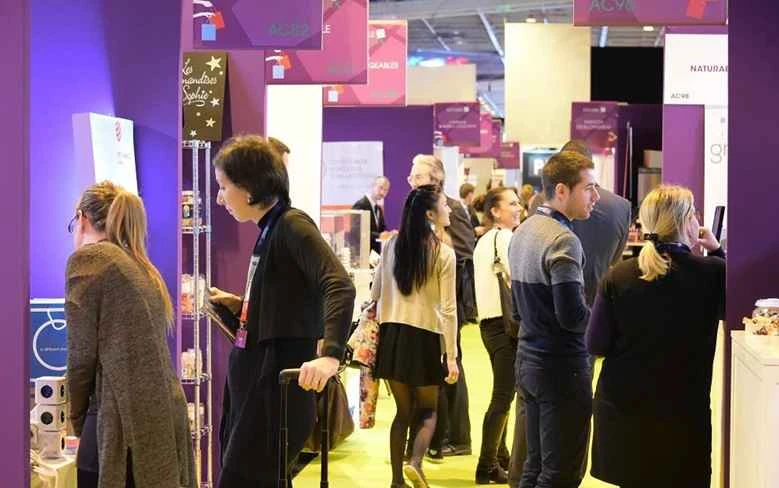 Französische Geschenkmesse 2026: Termine und Veranstaltungsort