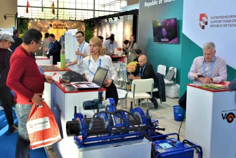 Leitfaden zur Teilnahme an der Architekturausstellung Usbekistan 2026 (Zeiten, Orte und Ticketpreise)