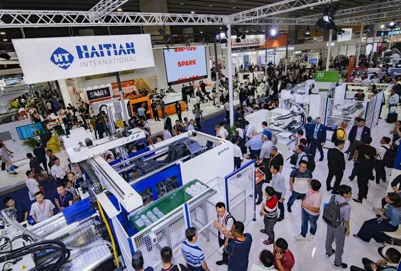 Wichtige Hinweise zur Voranmeldung für die Shanghai Die Casting Exhibition 2026