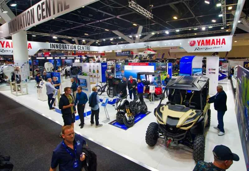 Ausstellerleitfaden zur Egypt Yacht Show 2026 (Termine + Ort + Besucherreservierung)