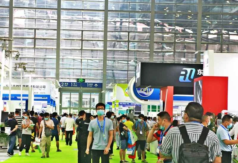 Shenzhen 3D Printing Exhibition 2026 Ausstellerleitfaden (Termine + Ort + Besucherreservierung)