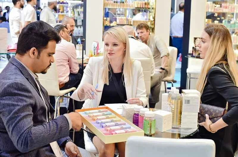 Usbekistan Cosmetics Exhibition 2026 – Besucherleitfaden: Zeit, Ort und Ticketpreise