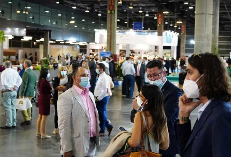 Die Voranmeldung für die Spanische Trauerausstellung 2027 ist ab sofort möglich.