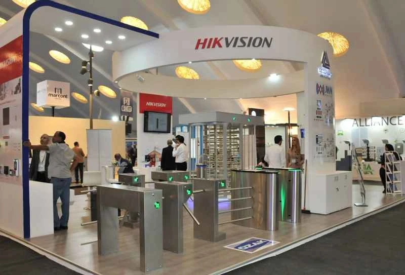 Aktuelle Ausstellerliste für die marokkanische Beleuchtungsausstellung 2026