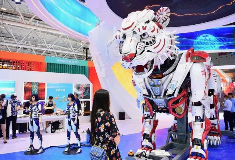 Shenzhen Cultural Industries Fair 2026: Termine und Veranstaltungsort