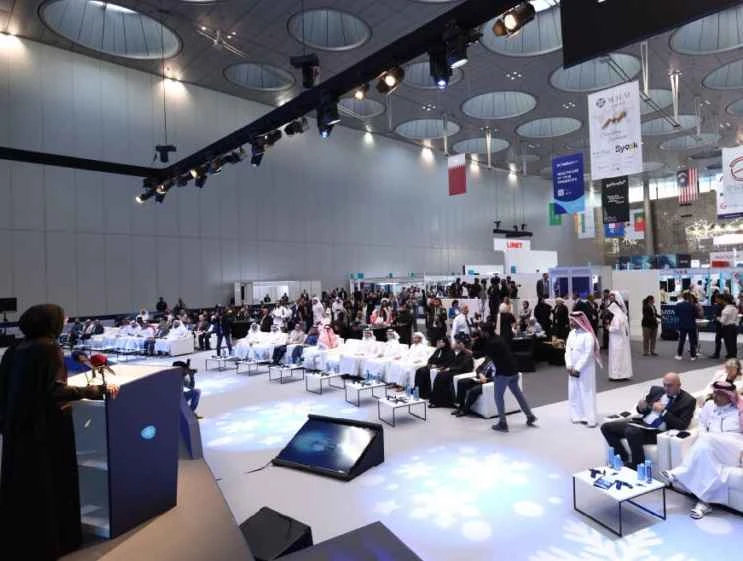 Welche Exponate werden auf der Qatar Healthcare Exhibition 2026 zu sehen sein?