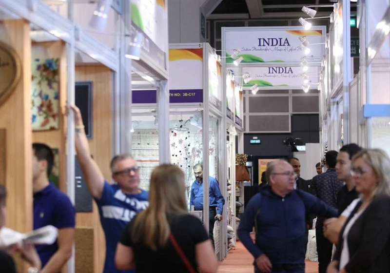 Die Vorregistrierung für Besucher der Hong Kong Home Textiles Fair 2026 ist ab sofort möglich!