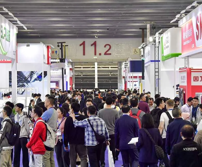 Die Vorregistrierung für Besucher der Guangzhou Smart Expo 2026 ist ab sofort möglich.