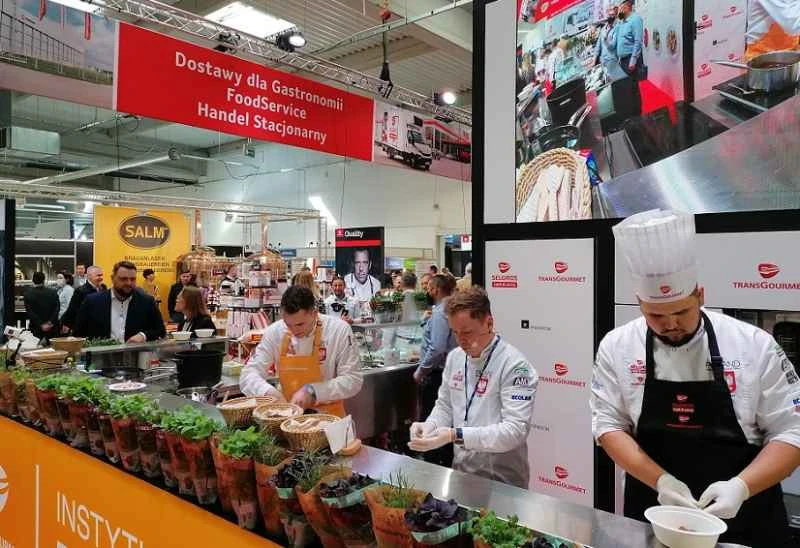 Wie kann man Tickets für die Hotelmesse in Polen 2026 kaufen und wie viel kostet ein Ticket?